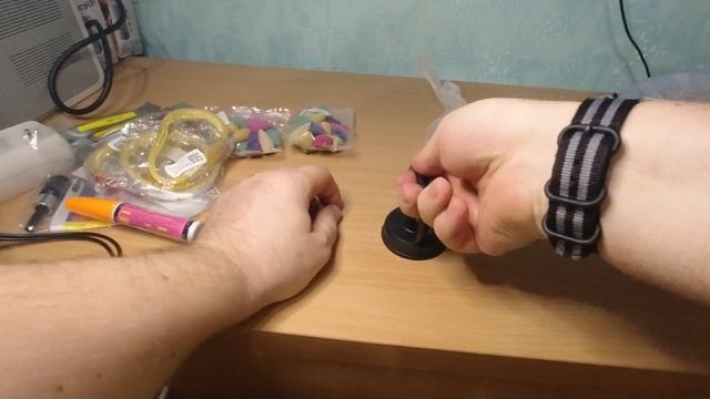 Распаковка. Набор для машины смотреть онлайн