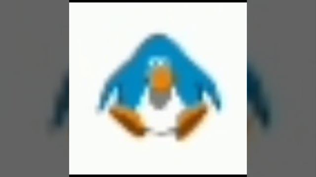 Club penguin dance but low quality (FULL) смотреть онлайн