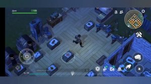 4 способа как получить карбон в игре: Last Day.