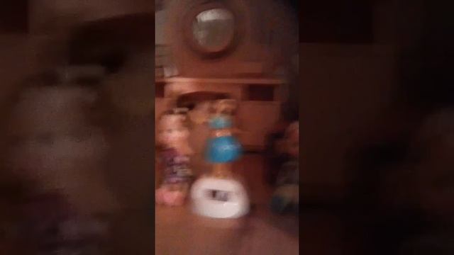 Как правильно играть в куклы. смотреть онлайн