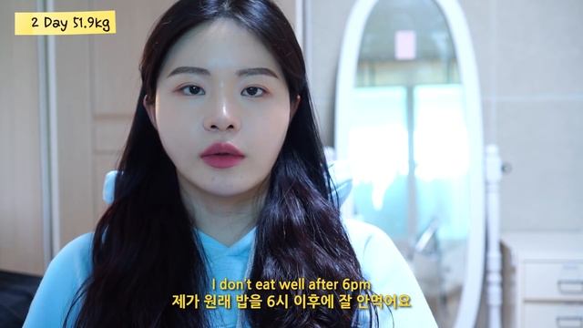 Diet｜?블랙핑크 제니 다이어트 도전｜kpop 안무, 노래연습하기 смотреть онлайн