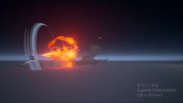 My VFX reel смотреть онлайн