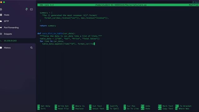 Automatically Generate a PDF and send it by Email || #qwiklabs || #coursera смотреть онлайн