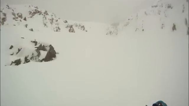 First Run of The Season, Utah in October. It's Been So Long. смотреть онлайн