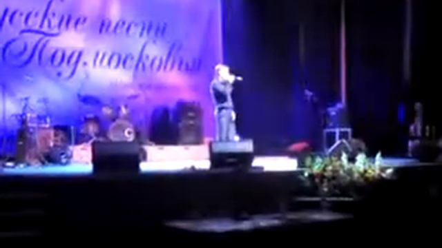 Русские песни Подмосковья (г.ЧЕХОВ) смотреть онлайн