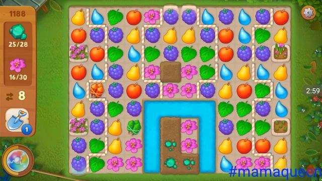 Gardenscapes 1188 поучавствовать в собачьей выставке смотреть онлайн
