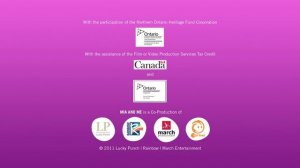 Мия и Я - 1 сезон 3&4 серия - Восстановление | Мультики для детей про эльфов, единорогов