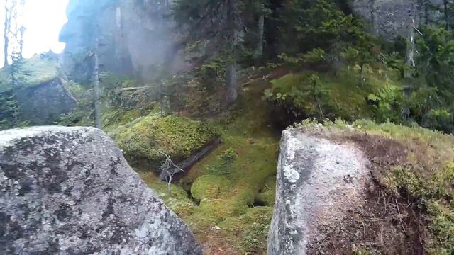 Поход на МЕГАЛИТЫ ГОРНОЙ ШОРИИ смотреть онлайн