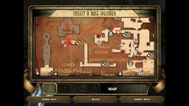 Guns and Roses | 15 | Bioshock: Remastered | Blind Playthrough смотреть онлайн