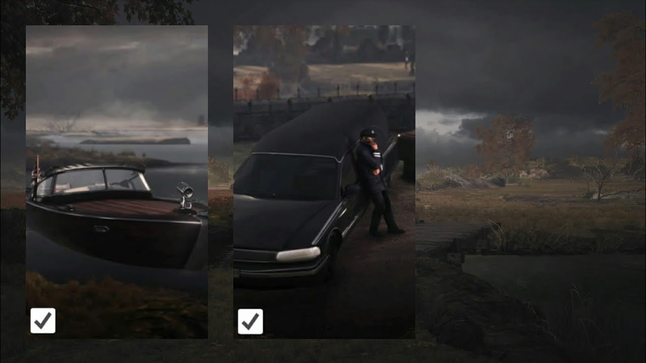 HITMAN 3 Не надо раскачивать лодку, Последний путь. смотреть онлайн