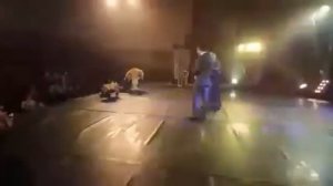 Черим Нахушев «Кафа»