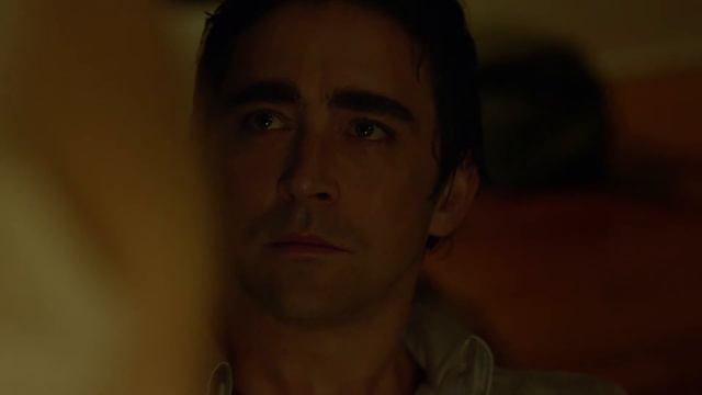 Joe MacMillan (season 1) - A Burning Hill смотреть онлайн