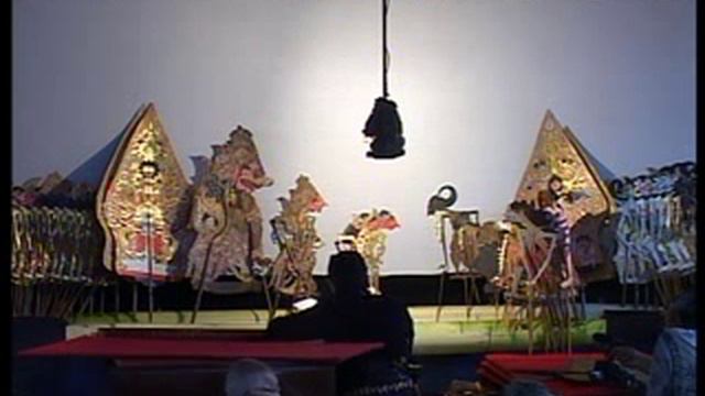 Ki Joko Santoso - Murwakala part 8 смотреть онлайн