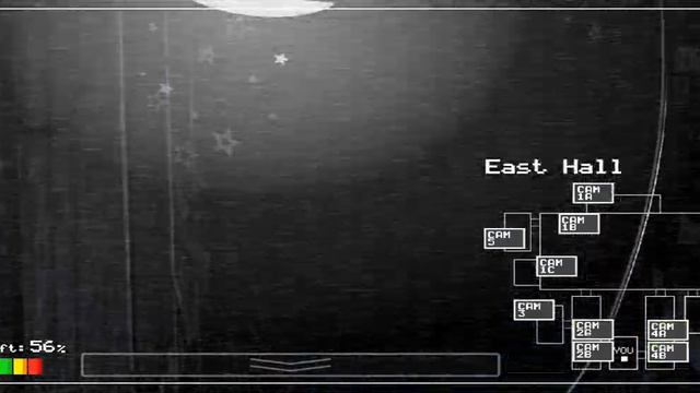 Прохожу 6 ночь| Fnaf 1 смотреть онлайн