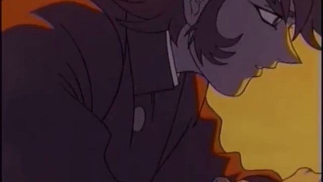 Old Friend Amon The Apocalypse of Devilman Akira x Ryo AMV 2 смотреть онлайн