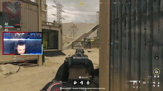 The ACR is BACK in Modern Warfare 3 - 69 KILLS! (MW3 Multiplayer) смотреть онлайн