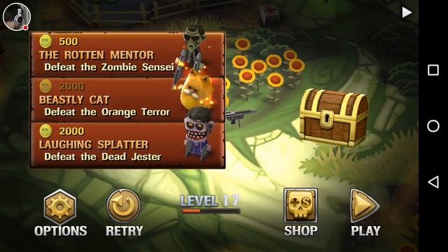 Вспоминаем забытую игрушку"Minigore 2". смотреть онлайн