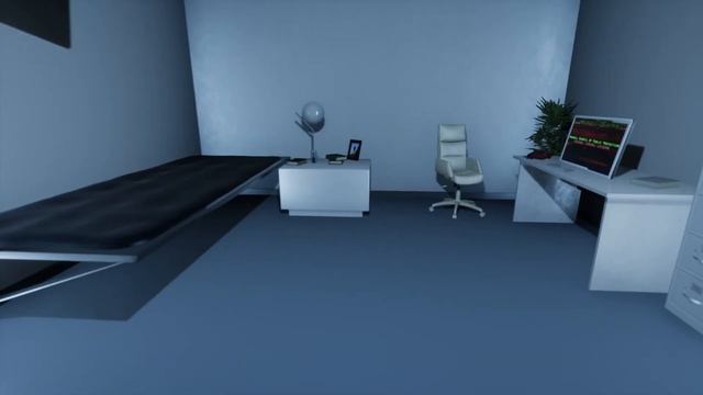 Прохождение Welcome To Hanwell \ ФИНАЛ С ПОДВОХОМ \ #7 \ Полное прохождение