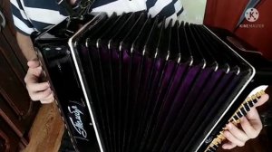 Калина красная.Разбор песни на баяне!