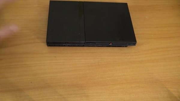 Playstation 2 Slim / PS2 to HDMI Dongle "No Signal Fix"