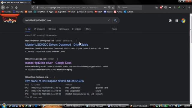 How To Fix Generic Pnp Monitor Issue