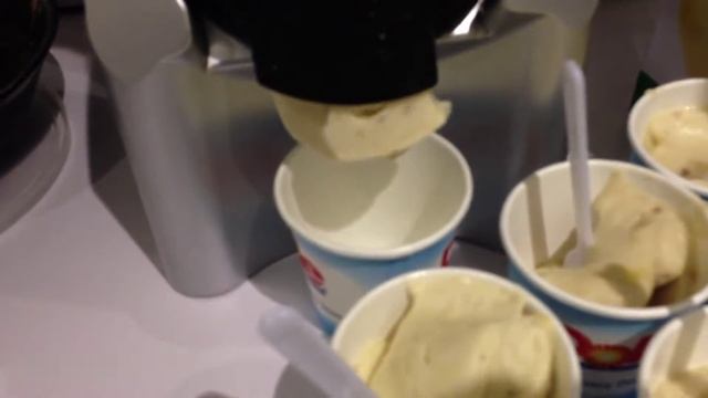 Dole Yonanas Healthy Ice Cream by HourPhilippines.com смотреть онлайн