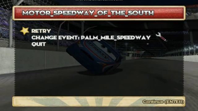 Cars, Mater National Hi Octane Mod - American's Finest смотреть онлайн