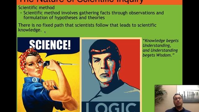 Geology 1 (Geoscience and the Origins of the Earth) смотреть онлайн