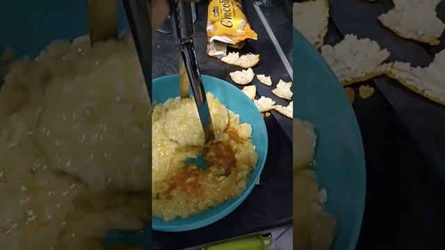 Готовим чипсы в домашних условиях смотреть онлайн