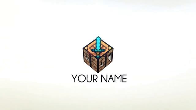 Скачать бесплатно интро для Minecraft (Шаблон Sony Vegas Pro) смотреть онлайн