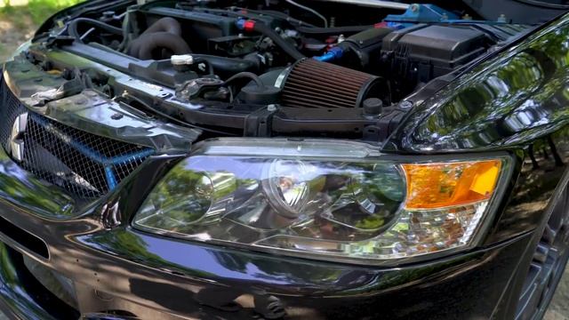 Mitsubishi Evo PİŞMANLIK mıdır ? | Kaza Yapıyorduk ! смотреть онлайн