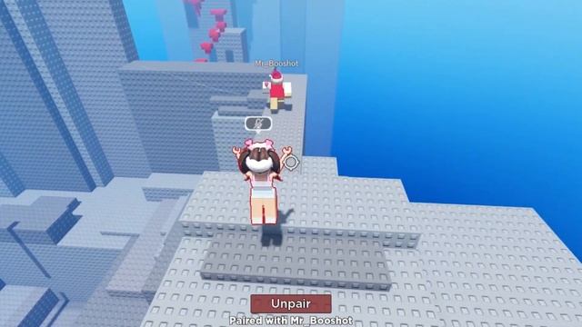 Can We Escape CARRY ME In Roblox!? смотреть онлайн