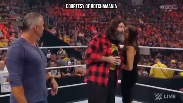 20 Minutes Of WWE Promo Bloopers смотреть онлайн