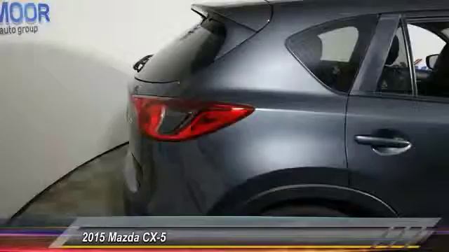 2015 Mazda CX-5 Louisville KY T39446A смотреть онлайн