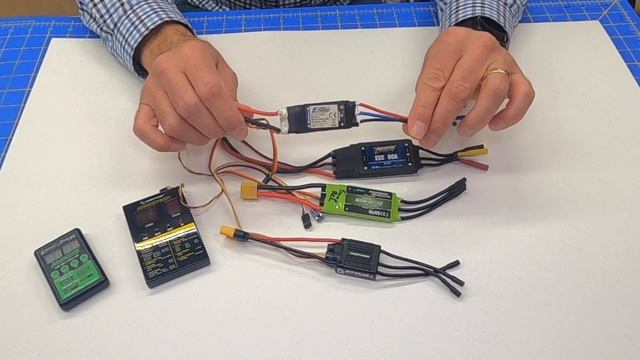 How to upgrade your RC Plane смотреть онлайн