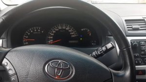 обзор Тойота Авенсис Версо ) ipsum .2004 . 1AZ-FE .бензин .автомат.(2020)