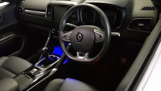2019 Renault Koleos SIGNATURE NAV DCI 130 4 32,995 смотреть онлайн