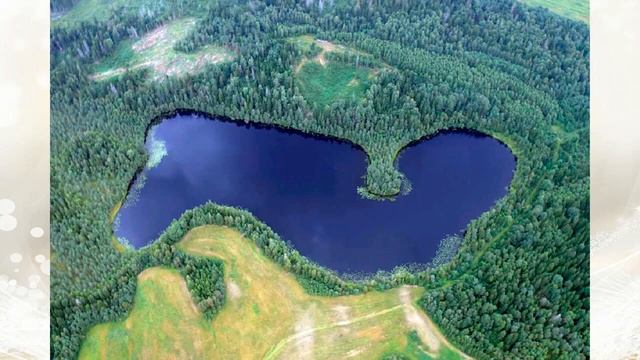 Озеро Бросно. Самый опасный водоем в Росиии смотреть онлайн