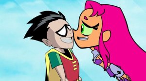 [Kosteloz Review] - Юные Титаны, Вперёд! vs. Юные Титаны (Кроссовер 2019 Года?)