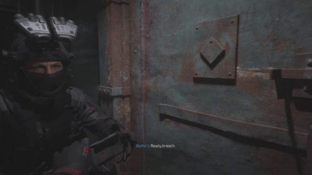 CALL OF DUTY MODERN WARFARE 3 PS5 Walkthrough Gameplay Part 1 "Operation 627 " (COD 2023 CAMPAIGN смотреть онлайн