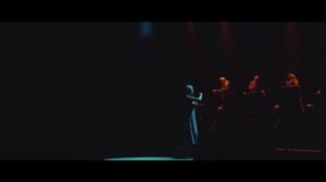 Музыкальный спектакль к 9-му мая от Шоу Проекта "ВнеВременье" - "Спасибо".