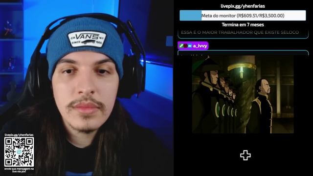 ELE MORREU? AANG E KATARA VS ZUKO E AZULA - React Avatar: A Lenda de Aang EP 40 (LIVRO 2) FINAL смотреть онлайн