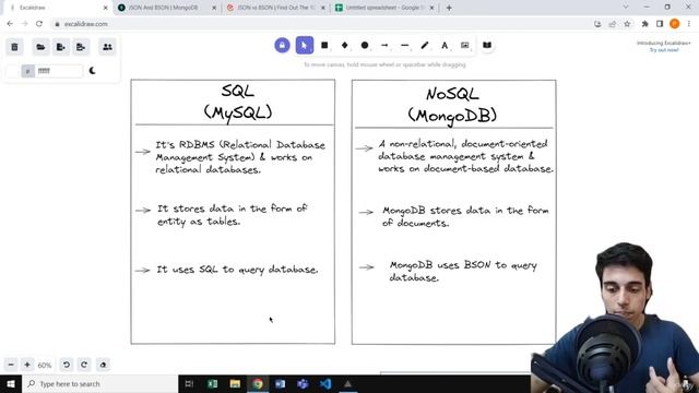 1 Introduction to MongoDB смотреть онлайн