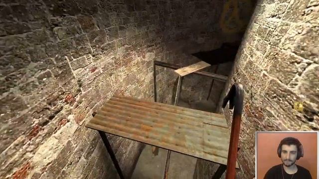 Interesting Half-Life Bug смотреть онлайн