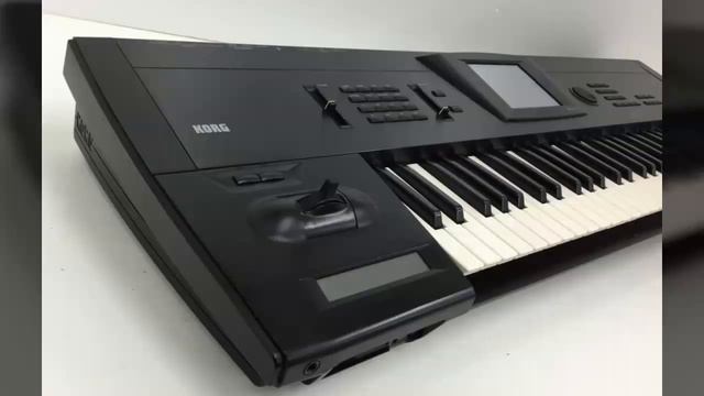 Ketron Vega_ Korg Trinity V3-كيترون فيجا \ كورج ترنتي فيتري اصوات 2018)تشوبي ) смотреть онлайн