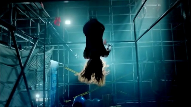   ВЫСТУПЛЕНИЕ НА КАСТИНГЕ Adam Lambert &Katrina Kaif