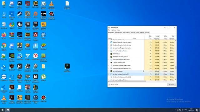ИГРА-ПИРАТКА ЗАПУСКАЕТ СТИМ??? | РЕШЕНИЕ смотреть онлайн