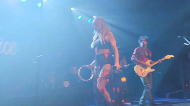 Margo Price - "Strays" (Vancouver, BC - 02/14/23) смотреть онлайн