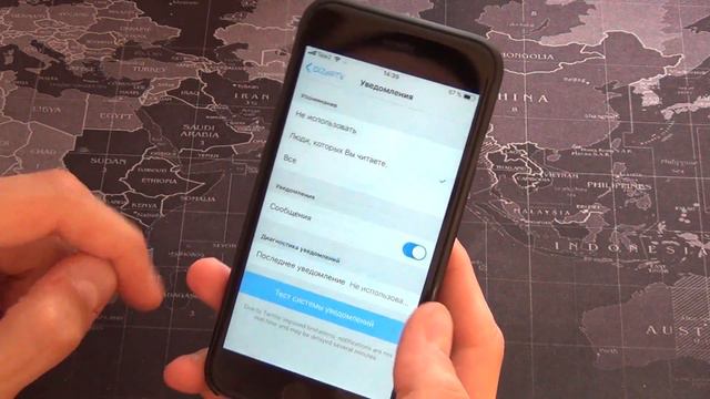 TWEETBOT 5 - Почему я выбрал именно это приложение