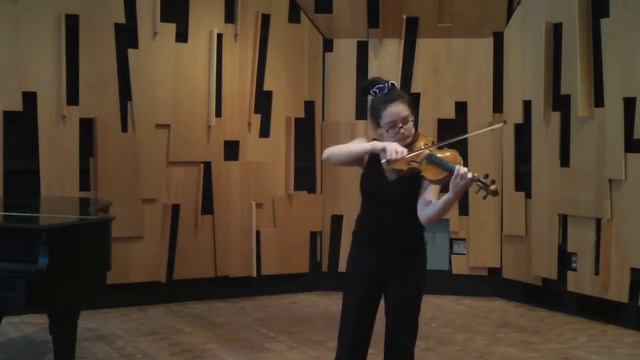 N. Paganini: Caprice No. 24 in A minor, Op. 1 смотреть онлайн